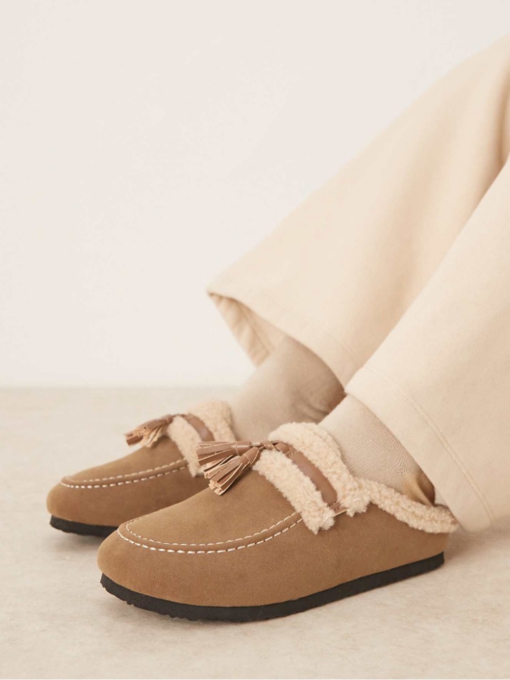 Slippers